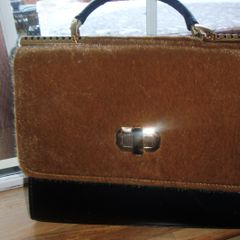 New bag