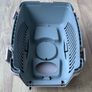 Dog carrier box Image 3