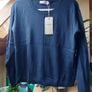 NEW Cashmere Blend Pullover size S FREE POST Image 2