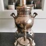 Samovar Coffee Percalator Image 4