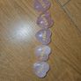 Roses and heart stones Image 2