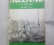Rare Irish History book