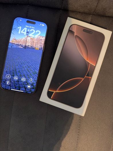iphone 16 pro max 256gb