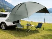 10ft x 7ft Vehicle Side Awning