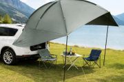 10ft x 7ft Vehicle Side Awning
