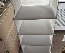 Wardrobe organiser