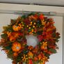 door wreath Image 3
