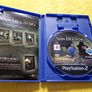 Van Helsing  PlayStation2 ps2 games Original Image 3