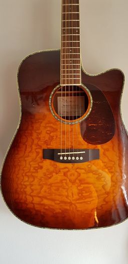 Takamine