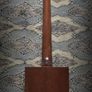 JN Guitars Firkin Cigar Box Guitar Image 5