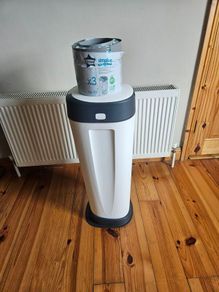 nappy bin (tommee tippee)