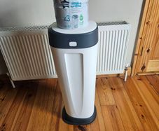 nappy bin (tommee tippee)