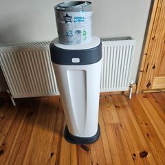 nappy bin (tommee tippee)