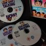 Look Who's Talking ! The Movie Trilogy ! 3 Film Box Set ! 2009 ! DVD ! Image 2