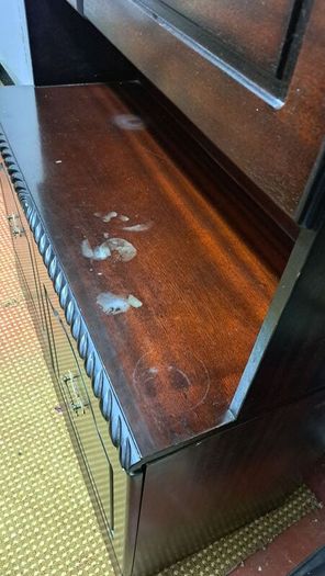 Vitrine / Cabinet / Display Unit