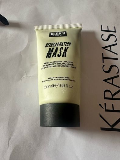 hair mask