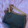 Louis Vuitton Bag Authentic Image 4