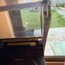 Technics SL-7 full automatic, direct drive, linear tracking turntable Image 5