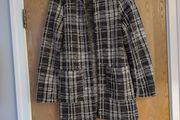 New Look Long Cardigan.  S. 12.  New - No Tag.