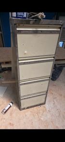 filing cabinet