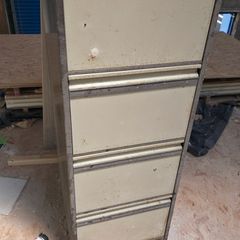 filing cabinet