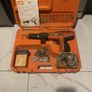 spit p200 concrete nail gun festool dewalt makita hilti Image 2