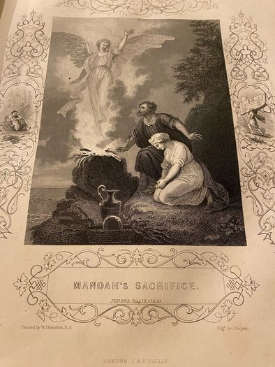 The Antiquities of The Jews