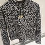 Puma Womens Hoodie Fleece M Image 6