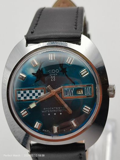 Vintage men's Watch