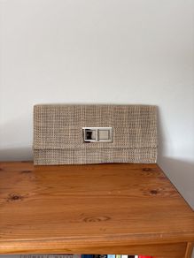ladies envelope clutch bag