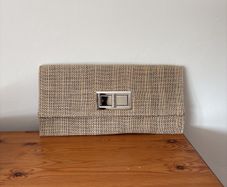 ladies envelope clutch bag