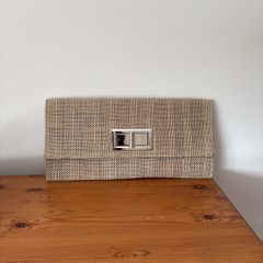 ladies envelope clutch bag