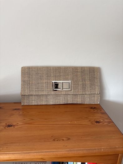 ladies envelope clutch bag