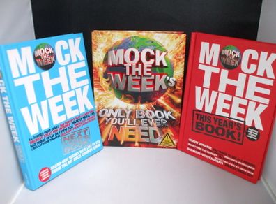 SALE!  Mock The Week