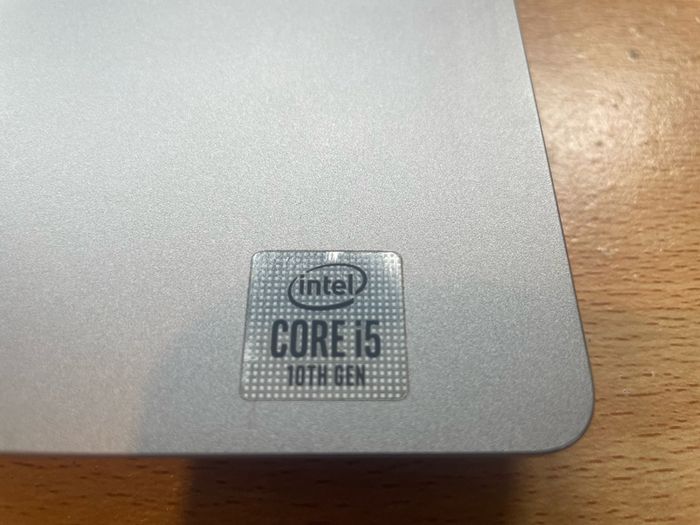 Dell Latitude 5410 256GB
