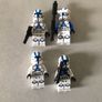 Lego Grand Army Of The Republic Star Wars Image 7
