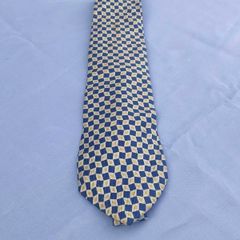 Christian Dior Monsieur silk tie