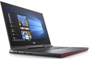 Dell Inspiron 15 7566 Gaming Laptop | i7-6700HQ | 16GB RAM | GTX 960M 4GB | 256GB NVMe SSD | Windows 11 Pro