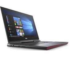 Dell Inspiron 15 7566 Gaming Laptop | i7-6700HQ | 16GB RAM | GTX 960M 4GB | 256GB NVMe SSD | Windows 11 Pro