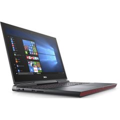 Dell Inspiron 15 7566 Gaming Laptop | i7-6700HQ | 16GB RAM | GTX 960M 4GB | 256GB NVMe SSD | Windows 11 Pro