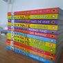 Big Nate Book Collection (19 books) Image 3