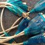 Serial RS-232 Male USB Computer Cables Image 3