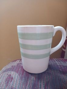 carrigaline pottery