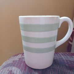 carrigaline pottery