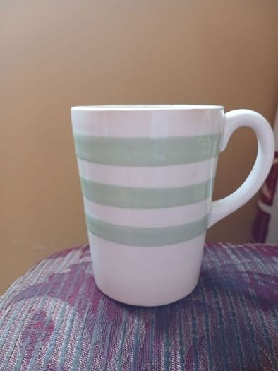 carrigaline pottery