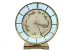 Rare Mid Century Kienzle Zodiac clock