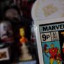 Iron Man ! Issue #81 ! Baron Rockler & Firebrand Appearance ! Bronze Age Comic from 1975 ! by Marvel ! Image 3
