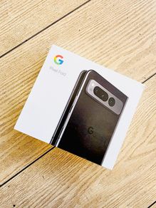 google pixel Fold