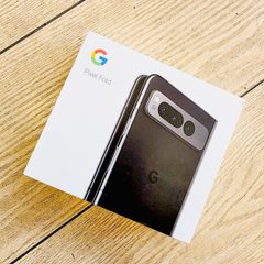 google pixel Fold