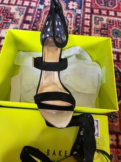 TED Baker shoes